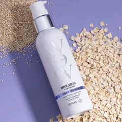 Sale COLOR WOW Dream Cocktail Carb-Infused Leave-in Treatment