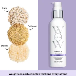 Sale COLOR WOW Dream Cocktail Carb-Infused Leave-in Treatment