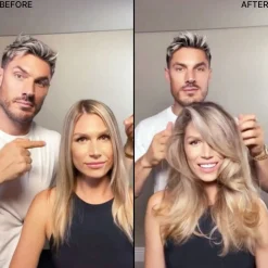 Dream Cocktail Leave-in Conditioner: Carb