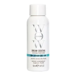 Hot COLOR WOW Dream Cocktail Leave-in Conditioner: Coconut