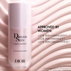 Clearance DIOR Dreamskin Care & Perfect Le Fluide Perfecteur