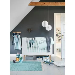 Sale DONE BY DEER Dreamy Dots Junior Duvet Cover Set