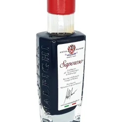 Dressing With Balsamic Vinegar of Modena Saporoso 100 ml