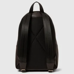 Outlet REISS Drew Leather Backpack
