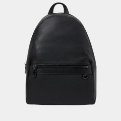 Drew Leather Backpack