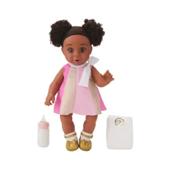 Drink & Wet Baby Doll