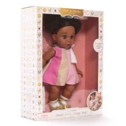 Drink & Wet Baby Doll