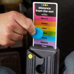 Drop Trivia Party Game