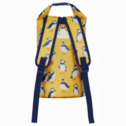 Dry Bag Puffin Backpack