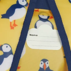 Dry Bag Puffin Backpack