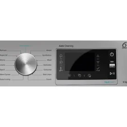 Dryer 9kg Heatpump Gun Metal