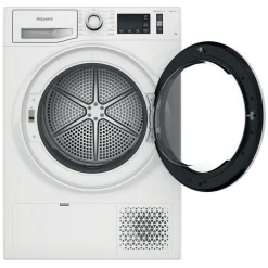 Outlet HOTPOINT Dryers 9kg Heat Pump White