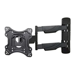 Fashion EXPERT Dual Arm Full-Motion TV Wall Mounts 24 Inch - 43 Inch VESA 200 x 200