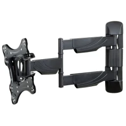 Fashion EXPERT Dual Arm Full-Motion TV Wall Mounts 24 Inch - 43 Inch VESA 200 x 200
