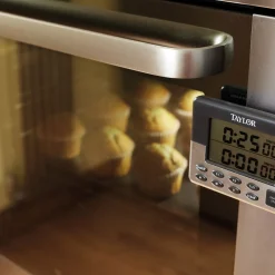 Dual Event Digital Timer