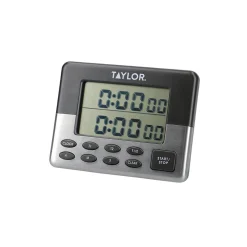 Dual Event Digital Timer