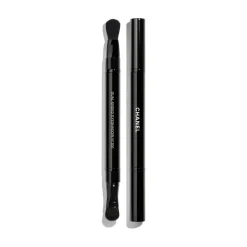 Dual-Ended Eyeshadow Brush