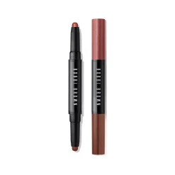 Dual-Ended Long-Wear Cream Shadow Stick