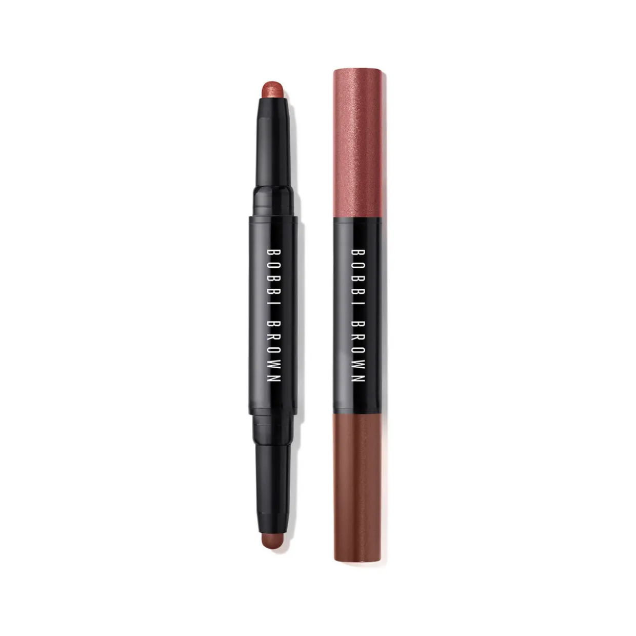 Dual-Ended Long-Wear Cream Shadow Stick