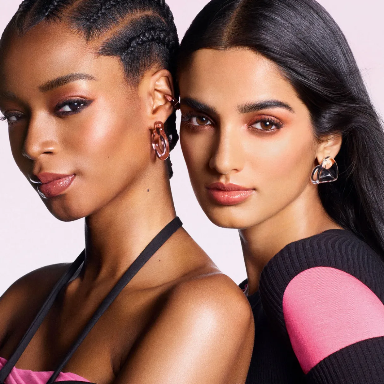 Dual-Ended Long-Wear Cream Shadow Stick