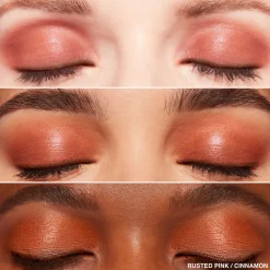 Dual-Ended Long-Wear Cream Shadow Stick