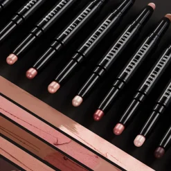 Dual-Ended Long-Wear Cream Shadow Stick