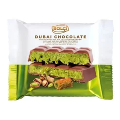 Dubai Chocolate Bar 100g