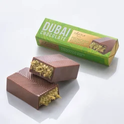 Dubai Chocolate Bar 40g