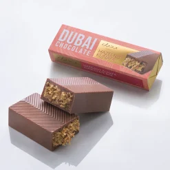 Dubai Chocolate Bar Gift Pack 240g
