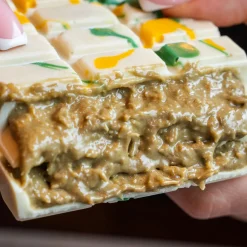 Dubai Dream Chocolate Bar 145g