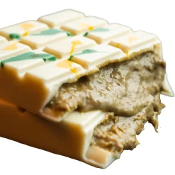 Dubai Dream Chocolate Bar 145g