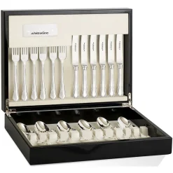 New NEWBRIDGE Dubarry   24 Piece Canteen