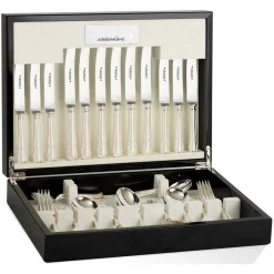 Outlet NEWBRIDGE Dubarry 60 Piece Canteen