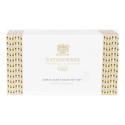 Dublin Dawn And Dusk Classic Candle Gift Set