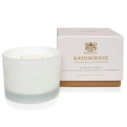 Outlet RATHBORNES 1488 Dublin Dawn Classic Candle