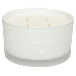 Dublin Dawn Luxury Candle