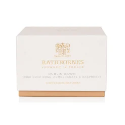 Dublin Dawn Luxury Candle