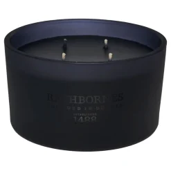Hot RATHBORNES 1488 Dublin Dusk Luxury Candle