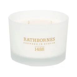 Dublin Tea Rose Classic Candle