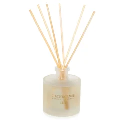 Dublin Tea Rose Oud & Patchouli Reed Diffuser