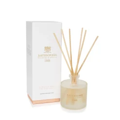 Dublin Tea Rose Oud & Patchouli Reed Diffuser