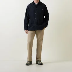 Duck Chore Casual Overshirt