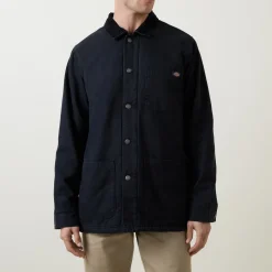 Duck Chore Casual Overshirt