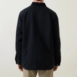 Duck Chore Casual Overshirt