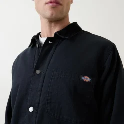 Duck Chore Casual Overshirt