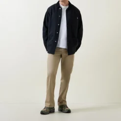 Duck Chore Casual Overshirt