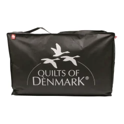 Duck Feather & Down Pillow Pair