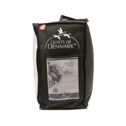 Duck Feather & Down Pillow Pair