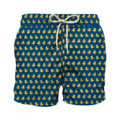 Ducky Swim Shorts