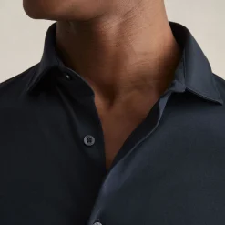 Hot REISS Duke Slim Fit Shirt